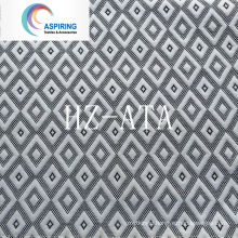 100%Polyester Jacquard Mattress Fabric